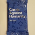 Cards Against Humanity - Jew Pack - New in sealed package.  Banned in stores!