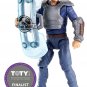 Jurassic World Figure Velociraptor Trainer Owen NEW