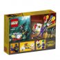 THE LEGO BATMAN MOVIE The Joker Balloon Escape 70900 Batman