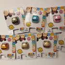 Lot of 7 rare unopened Tomy Takara Tomica Tsum diecast vehicles NEW in package