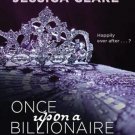 Billionaire Boys Club: Once upon a Billionaire 4 by Jessica Clare (2014, MP3 CD)