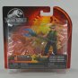 Jurassic World Mercenary and Dimorphodon Figure Dino Rivals NEW