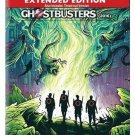 Ghostbusters 2016 Pop Art Project Limited Edition Steelbook Blu-ray/Digital