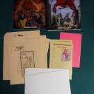 Advanced DUNGEONS & DRAGONS 2nd Edition - MYSTARA - boxed set.  No box/CD