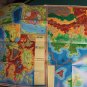 Advanced DUNGEONS & DRAGONS 2nd Edition - MYSTARA - boxed set. No box/CD