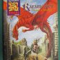 Advanced DUNGEONS & DRAGONS 2nd Edition - MYSTARA - boxed set. No box/CD