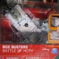 Star Wars Disney Box Busters Lot of 4: Yavin, Hoth, Endor, Speeder Chase NIB!