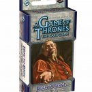 A Game of Thrones: The Card Game - Here to Serve Chapeter Pack