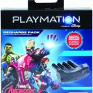 Marvel AVENGERS Playmation Power A Recharge Pack Repulsor Disney New Sealed Box