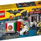 LEGO Batman Movie - Scarecrow Special Delivery Vehicle Lego 70910