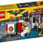 LEGO Batman Movie - Scarecrow Special Delivery Vehicle Lego 70910