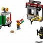LEGO Batman Movie - Scarecrow Special Delivery Vehicle Lego 70910