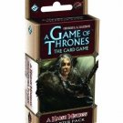 A Game of Thrones: The Card Game - A Harsh Mistress Chapter Pack