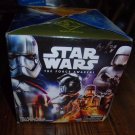 Star Wars The Force Awakens 3.75-Inch Figure Troop BuilderPack New sealed