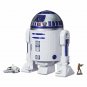 Star Wars The Force Awakens Micro Machines lot R2-D2 Ep. 7 & Storm Trooper