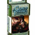 A Game of Thrones: The Card Game - A Poisoned Spear Chapter Pack