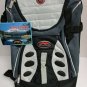 Mountain Terrain Hiking Walking Double Compartment Backpack New