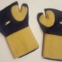 Condor Hand Protection Gloves vs mechanical risks. Fingerless - size XL