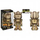 Transformers Battle Ready Bumblebee Hikari Premium Japanese Vinyl - Limited Ed.