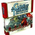 A Game of Thrones: The Card Game - Lions of the Rock Expansion