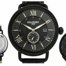 Paul Perret Dumas Men's Swiss Vintage Style Watch