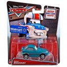 Disney/Pixar Cars Mater's Tall Tales Bucky Brakedust (Mater the Greater) Die-Cas