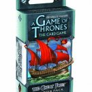 A Game of Thrones: The Card Game - The Great Fleet Chapter Pack