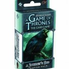 A Game of Thrones: The Card Game - A Journey's End Chapter Pack