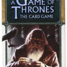 A Game of Thrones: The Card Game - A Hidden Agenda Chapter Pack