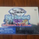 Dig-a-Diamond Science by Me - 1 real diamond in 12 boxes NEW in box