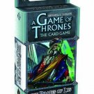 A Game of Thrones LCG: The Pirates of Lys Chapter Pack
