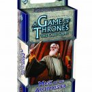 A Game of Thrones: The Card Game - Mask of the Archmaester Chapter Pack