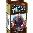A Game of Thrones: The Card Game - Calling the Banners Chapter Pack