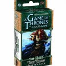 A Game of Thrones: The Card Game - The Horn that Wakes Chapter Pack
