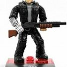 Mega Construx Heroes T800 Guardian Building Set Figure 18 pieces NEW