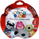 DISNEY Tsum Tsum MYSTERY PACK series 8 NEW in PACKAGE