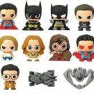 BATMAN V SUPERMAN: DAWN OF JUSTICE – 3D FIGURAL KEYRING BLIND BAG
