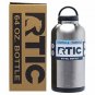 Rtic Stainless Steel Bottle (64oz) Cooler NEW