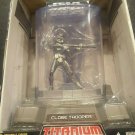Star Wars: Titanium Series Die Cast Clone Trooper (Platnium) Action Figure