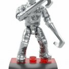 Mega Construx Heroes Terminator T-1000 - 20 pieces NEW