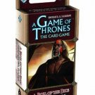 A Game of Thrones: The Card Game - A Roll of the Dice Chapter Pack
