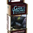 A Game of Thrones LCG: Chasing Dragons Chapter Pack