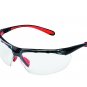 Safety Glasses Jackson V40 Maxfire Safety Glasses, Clear Anti-Fog (Case of 12)