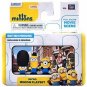 British Micro Minion Playset with Color Movie Scene Play Set NIB Despicable Me
