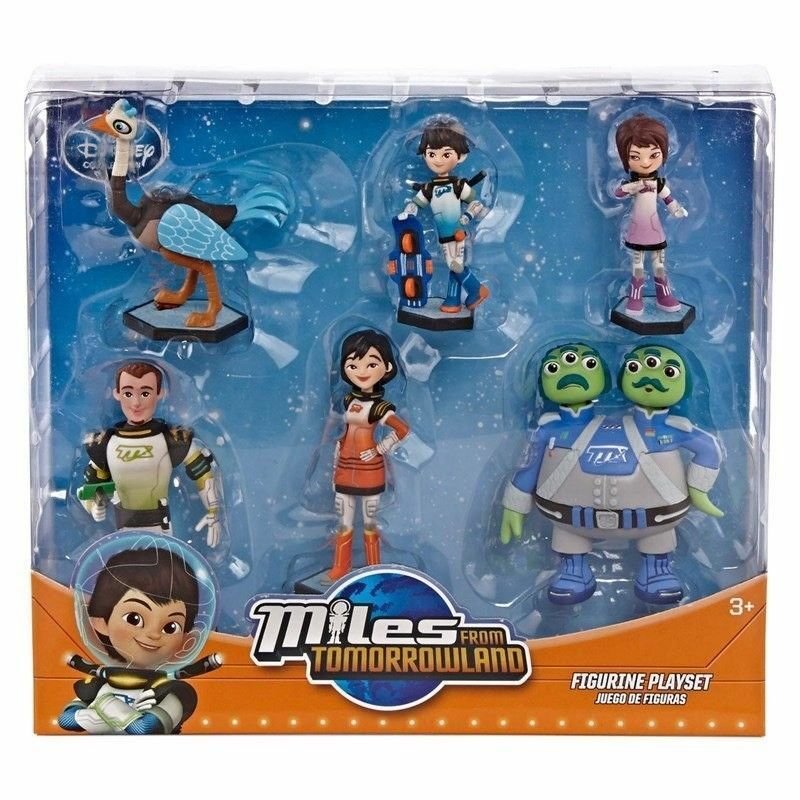 miles from tomorrowland toys amazon