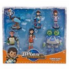 NWT Miles from Tomorrowland  Figurine Playset Space Play Set Disney New