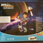 DISNEY Miles from Tomorrowland Galactech 6 PC Cake Toppers Figurine Playset NEW