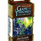 A Game of Thrones: The Card Game - Epic Battles Chapter Pack (Revised Edition)