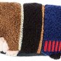 Disney Tsum Tsum Star Wars HAN SOLO 3.5" Mini Plush New with tag