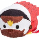 Disney Tsum Tsum Marvel Avengers FALCON 3.5" Mini Plush New with tag
